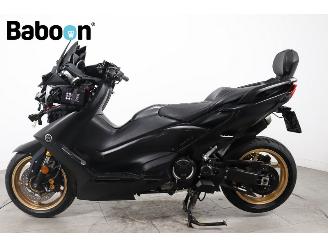Yamaha  XP 560 T-MAX Tech Max ABS picture 5