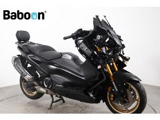 Yamaha  XP 560 T-MAX Tech Max ABS picture 8