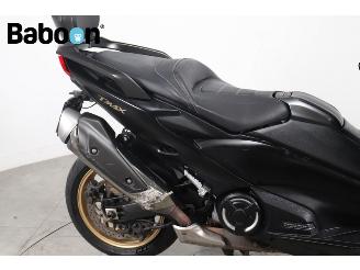 Yamaha  XP 560 T-MAX Tech Max ABS picture 11