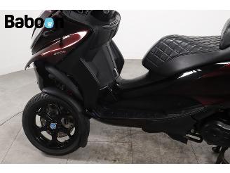 Piaggio MP3 500 LT Sport ABS picture 20