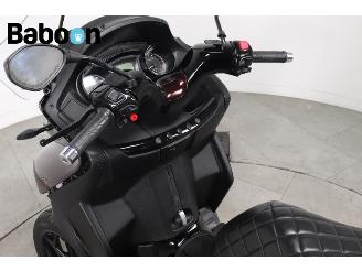 Piaggio MP3 500 LT Sport ABS picture 17