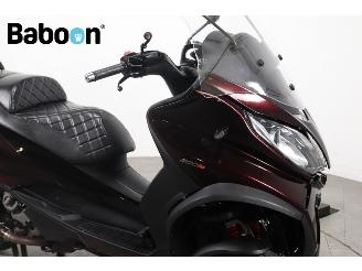 Piaggio MP3 500 LT Sport ABS picture 10