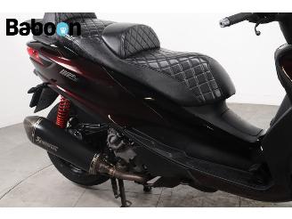 Piaggio MP3 500 LT Sport ABS picture 11