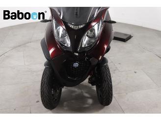 Piaggio MP3 500 LT Sport ABS picture 24