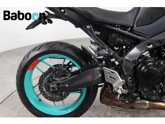Yamaha MT-09 ABS picture 13