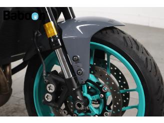 Yamaha MT-09 ABS picture 9