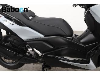 Yamaha XMAX 300 Tech MAX+ picture 11