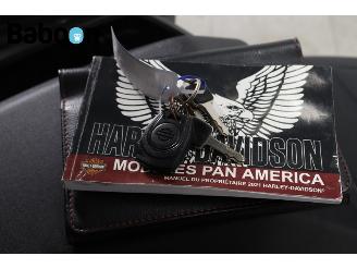 Harley-Davidson  Pan America RA 1250 Special picture 25