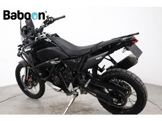 Yamaha  Tracer 700 World Raid picture 4