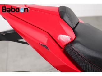 Honda  CBR 650 R ECT picture 16