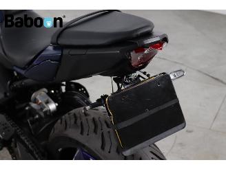 Yamaha MT-07  picture 14