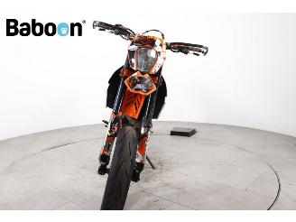 KTM 690 SMC  picture 7