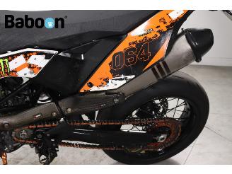 KTM 690 SMC  picture 21