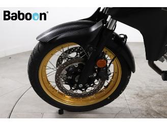 Suzuki DL 650 V-Strom picture 11