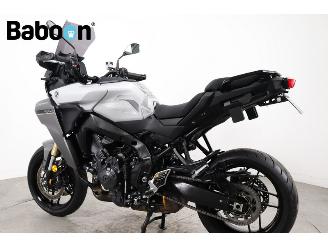 Yamaha  Tracer 9 GT picture 4