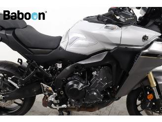 Yamaha  Tracer 9 GT picture 15