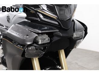 Yamaha  Tracer 9 GT picture 12