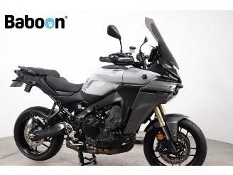 Yamaha  Tracer 9 GT picture 8