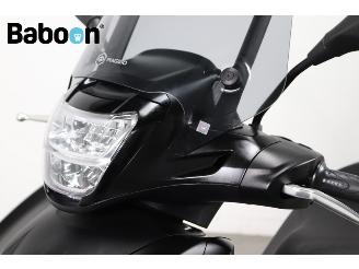 Piaggio  400 Beverly S HPE picture 16