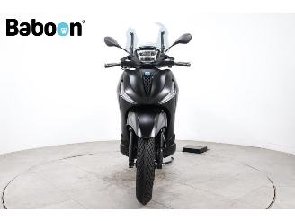 Piaggio  400 Beverly S HPE picture 5