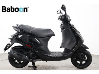 Avarii scootere Piaggio  Zip 45KM 2022/8