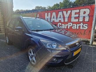 škoda osobní automobily Ford Focus 1.6 comfort 2011/4