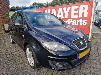 Avarii autoturisme Seat Altea 1.4 tsi style 2009/7