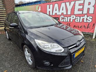 škoda osobní automobily Ford Focus 1.6 tdci lease trend 2014/7