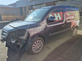 Mercedes Citan 111cdi blueEfficieny picture 5