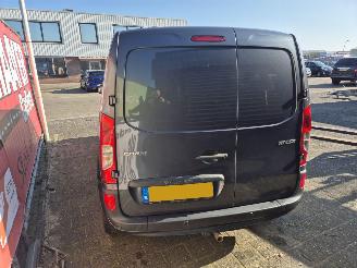 Mercedes Citan 111cdi blueEfficieny picture 4