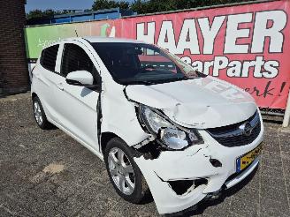 škoda osobní automobily Opel Karl 1.0 ecoflex edition 2017/5