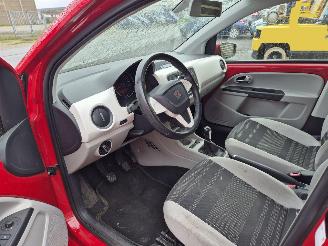 Seat Mii 1.0 chill out picture 9