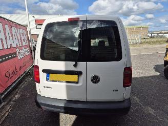 Volkswagen Caddy maxi 2.0 tdi L2H1 bmt maxi easyline picture 4