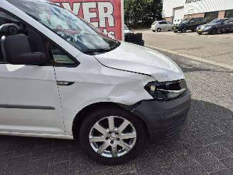 Volkswagen Caddy maxi 2.0 tdi L2H1 bmt maxi easyline picture 2