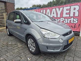 Unfallwagen Ford S-Max 2.0 trend 2009/11