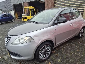 Lancia Ypsilon 0.9 TwinAIR Silver picture 5
