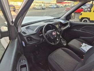 Fiat Doblo 1.6 mj L2H1 Maxi SX picture 8
