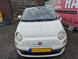 Fiat 500 1.2 pop picture 7