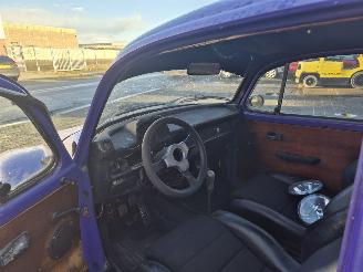 Volkswagen Kever  picture 5