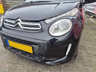 Citroën C1 1.0 e-VTI Feel picture 7