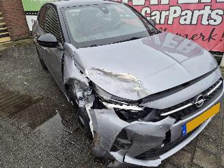 Opel Corsa 1.2 elgance picture 8