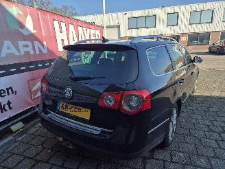 Volkswagen Passat 1.8 TFSI Highline picture 3