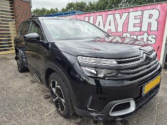 Avarii autoturisme Citroën C5 Aircross 1.2 puretech feel 2020/2