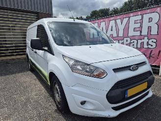 skadebil bedrijf Ford Transit Connect 1.6 TDCI L2 Trend 2015/10