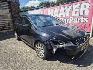 Avarii autoturisme Seat Leon 1.6 tdi 2014/11