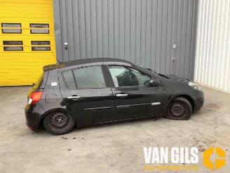 Renault Clio Clio III (BR/CR), Hatchback, 2005 / 2014 1.5 dCi FAP picture 2