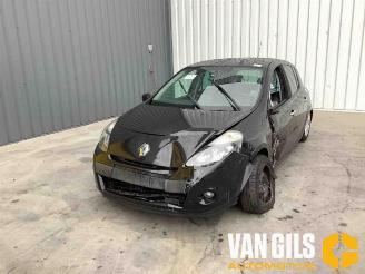 Renault Clio Clio III (BR/CR), Hatchback, 2005 / 2014 1.5 dCi FAP picture 5