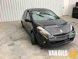 Renault Clio Clio III (BR/CR), Hatchback, 2005 / 2014 1.5 dCi FAP picture 4
