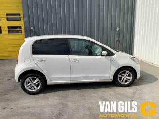 Seat Mii Mii, Hatchback, 2011 1.0 12V picture 8