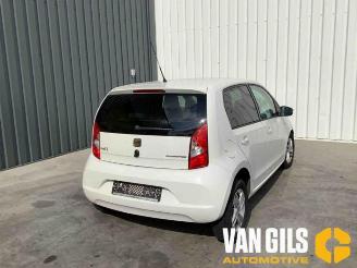 Seat Mii Mii, Hatchback, 2011 1.0 12V picture 7